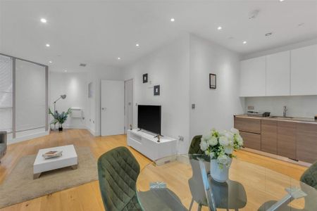 1 bedroom apartment to rent - Photo 5