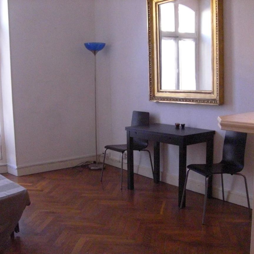 Location Appartement - Nice Musiciens - Photo 1