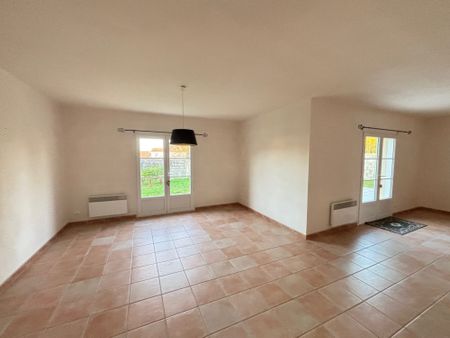 Location Maison 4 pièces 98m² LES SABLES D’OLONNE 85340 - Photo 3