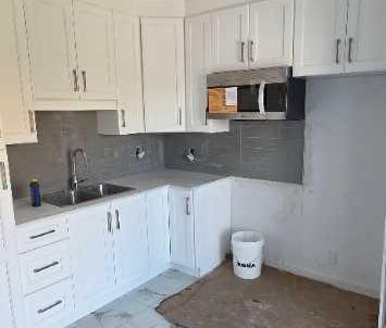 Superbe 3 1/2 fraîchement rénové à Rosemont - Photo 3