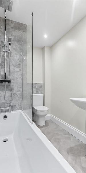 1 bedroom apartment to rent - Photo 2