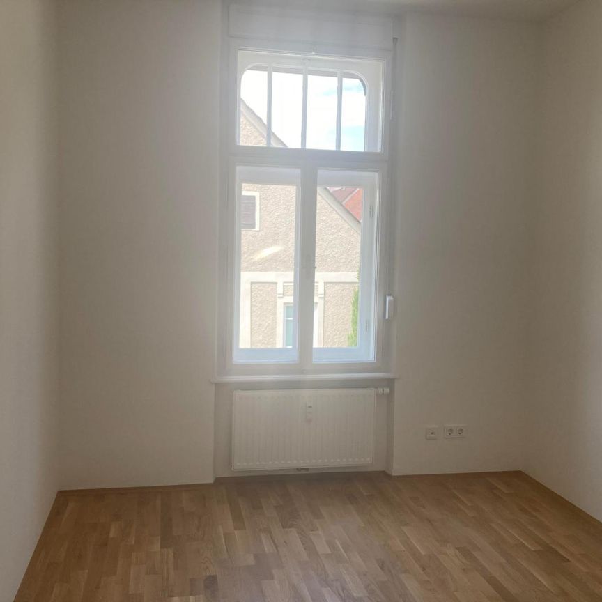 Geförderter Erstbezug nach Generalsanierung in Ehrenhausen - 3 Zimmer TOP4 ; [GF,HStrEh] - Photo 1