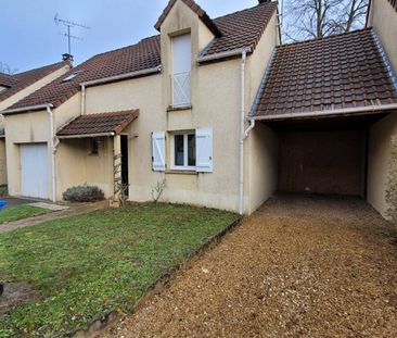 MAISON EN LOCATION LE PERRAY EN YVELINES - Photo 4