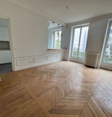 Appartement • La Plaine des Sablons - Photo 5