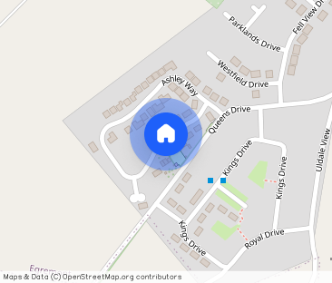 Ling Road, Egremont, Cumbria, CA22 - Photo 1