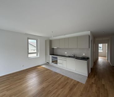 Magnifique appartement de 3.5 pièces neuf au 2ème étage - Photo 4
