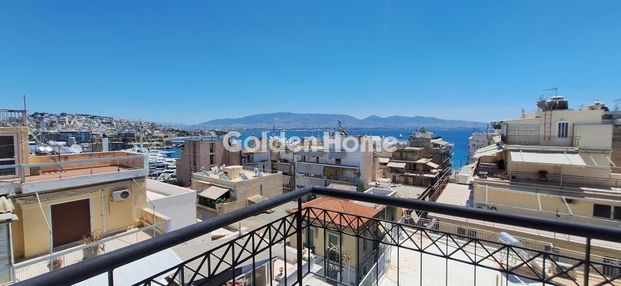 Διαμέρισμα για ενοικίαση Καλλίπολη (Καλλίπολη – Φρεαττύδα) - Photo 1