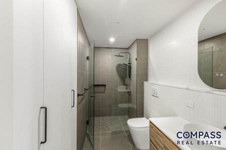 G03/222 Burke Road, Glen Iris VIC 3146 - Apartment For Rent | Domain - Photo 5