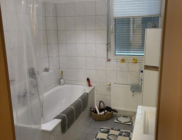 Wohnen, wo das Herz schlägt - in ruhiger und doch zentraler Lage. - Foto 1