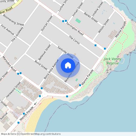 9/8 Beaumond Avenue, NSW 2035, Maroubra