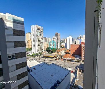 Apartamento Em Vila Uberabinha Para Alugar - Photo 4