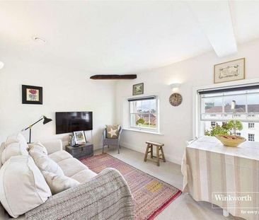 London Road, Reading, Berkshire, RG1 - Photo 2