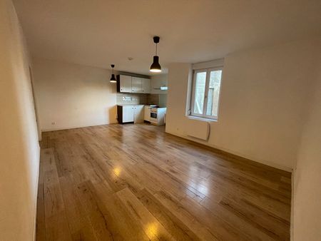 Appartement 3 pièces à Strasbourg - Photo 5