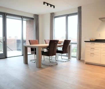 Appartement te huur: Industriestraat 23 1723 LE Noord-Scharwoude - foto 3