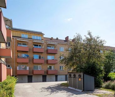 Gersnäsgatan 7 B - Foto 3