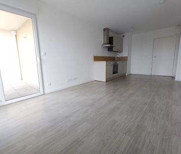 T2 avec terrasse -Résidence récente - Photo 3