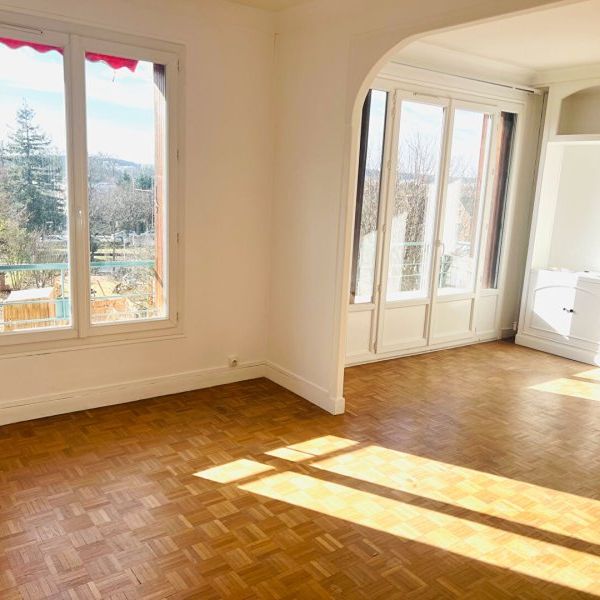 Appartement 4 Pièces 81 m² - Photo 1