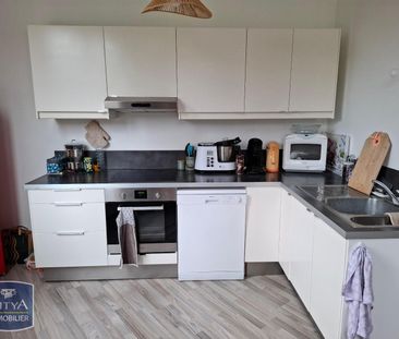 Location Appartement 3 pièces 65m² MONTIVILLIERS 76290 - Photo 6