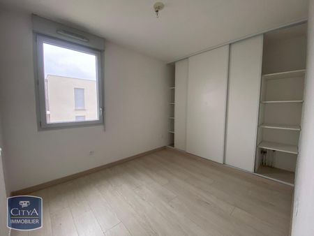 Location Appartement 3 pièces 58m² TOULOUSE 31200 - Photo 2