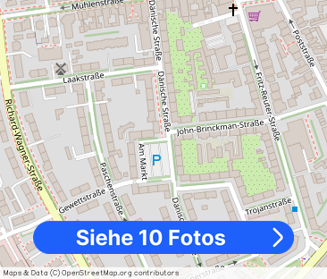 2-Zimmer-Mietwohnung im Ostseebad Warnemünde - Foto 1