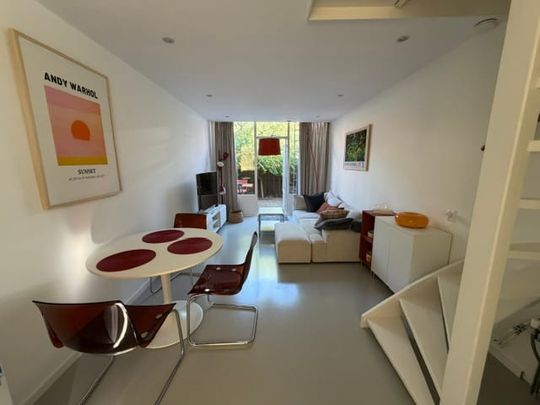 Huis te huur: Pootstraat 114 2613 PN Delft - Foto 1