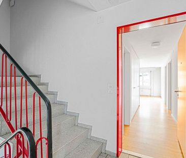 Wohnen mit Aussicht - Foto 2