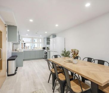 Studio to rent - Photo 5
