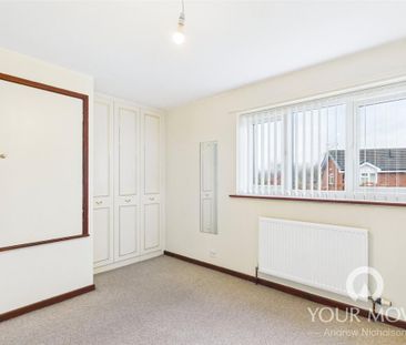 2 bedroom semi-detached house to rent - Photo 4