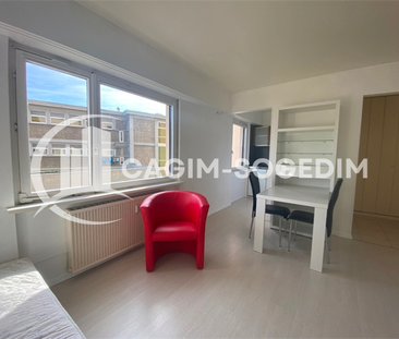 Location Appartement 1 pièce 20m² ST LOUIS 68300 - Photo 1