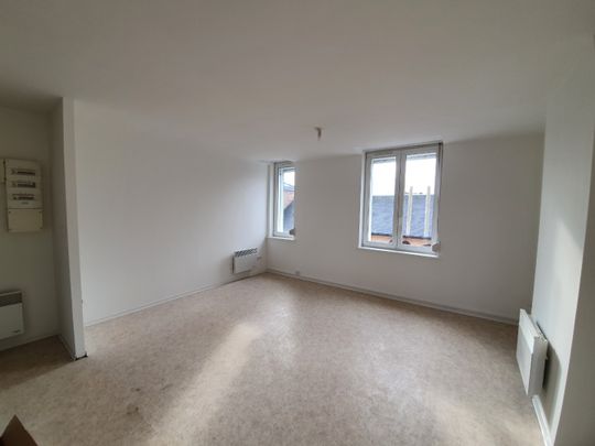 Location Appartement 2 pièces 54m² LENS 62300 - Photo 1