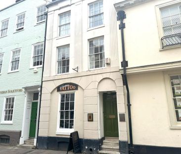 2 bedroom flat to rent - Photo 6