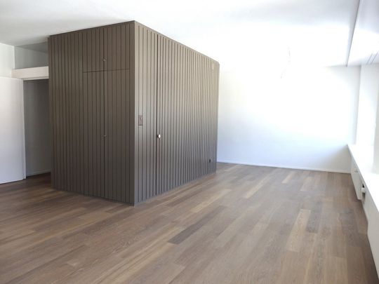Exklusives Wohnen mitten im Stadtkern - Foto 1