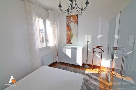 Location Appartement 3 pièces 67m² MARSEILLE 8ème - Photo 3