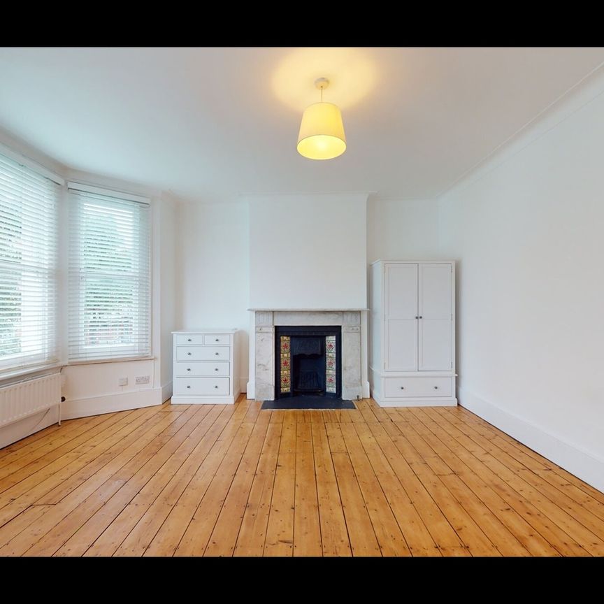 4 Bed Semi-Detached House, Bracewell Road, W10 - Photo 1