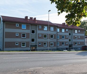 Ytterselövägen 10 A - Foto 1