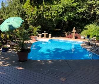 2 Bedroom executive Home Highlands-Pool Hot tub - Photo 2