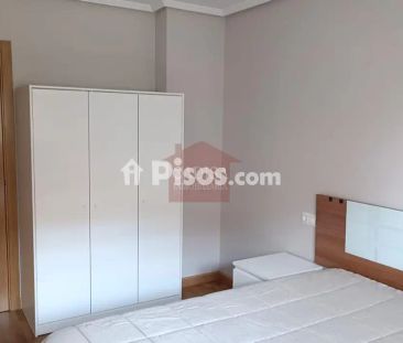 Apartamento en alquiler en Santa Marta de Tormes - Photo 5