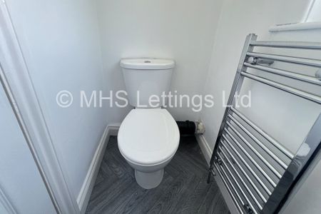 5 Bedroom Mid Terraced House for rent in Hartley Avenue - Photo 5