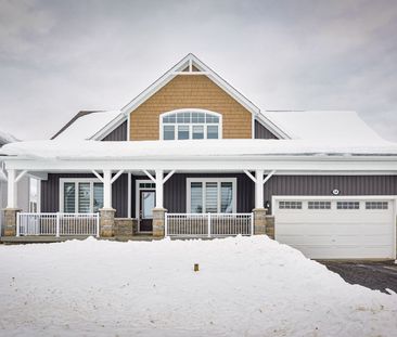 For Lease - 54 Dyer Crescent Unit# Lower, Bracebridge, Ontario - Photo 6