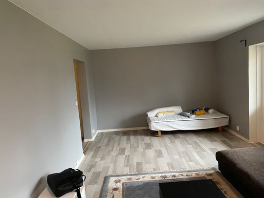 Strandvägen, Hjältevad - Foto 1