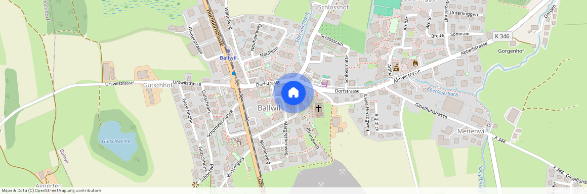 Margrethenpark 2, 6275 Ballwil, Switzerland, 6275 Ballwil