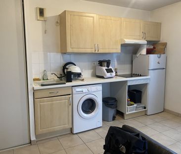 Location Appartement 3 pièces 53m² LYON 9ème - Photo 6