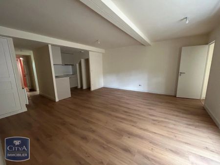 Appartement à louer 4 pièces 82.29m² - Photo 4