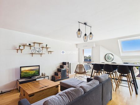 Appartement T3 Quimper à louer - Photo 5