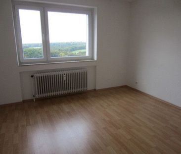 Großzügige 3-Zimmer-Wohnung in Ludenberg - Foto 1