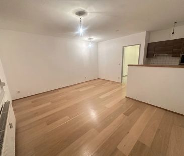 frisch renovierter Citytraum: 2 Zimmer zum Wohlfühlen - perfekt ges... - Foto 1