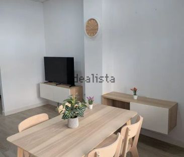 Alquiler de piso en Calle Vandelvira - Foto 3