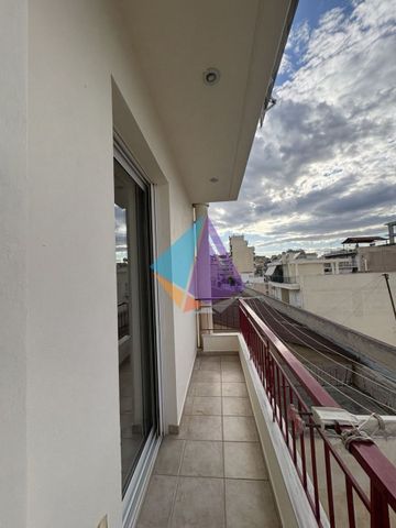 Διαμέρισμα για ενοικίαση Κερατσίνι - Photo 4