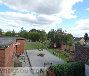 2 bedroom end of terrace house to rent - Photo 4