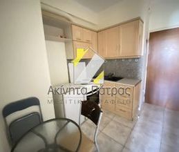 Studio/Γκαρσονιέρα για ενοικίαση - Πάτρα, - Photo 3